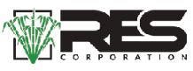 Res Corporation logo