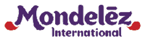 Mondelez International logo
