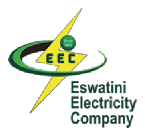 Eswatini Electricity Company logo