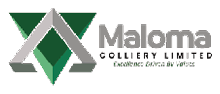 Maloma Colliery Limited logo