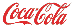Coca Cola logo